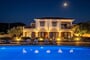 Hotel Skopelos Holidays & Spa: fotografie vybavení exteriérů a interiérů ubytování.