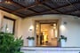 Hotel Skopelos Holidays & Spa: fotografie vybavení exteriérů a interiérů ubytování.
