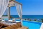 Hotel Atrium Prestige Thalasso Resort & Villas: fotografie vybavení exteriérů a interiérů ubytování.