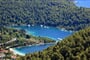 Hotel Skopelos Holidays & Spa: fotografie vybavení exteriérů a interiérů ubytování.