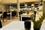 Hotel Skopelos Holidays & Spa: fotografie vybavení exteriérů a interiérů ubytování.