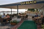 Hotel Oji Beach: fotografie vybavení exteriérů a interiérů ubytování.