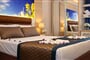 Hotel Oji Beach: fotografie vybavení exteriérů a interiérů ubytování.