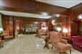 Hotel Antique Roman Palace: fotografie vybavení exteriérů a interiérů ubytování.