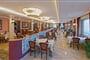 Hotel Antique Roman Palace: fotografie vybavení exteriérů a interiérů ubytování.