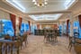 Hotel Antique Roman Palace: fotografie vybavení exteriérů a interiérů ubytování.