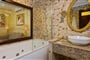 Hotel Antique Roman Palace: fotografie vybavení exteriérů a interiérů ubytování.