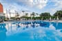Hotel Insula Resort & Spa: fotografie vybavení exteriérů a interiérů ubytování.