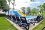 Hotel Insula Resort & Spa: fotografie vybavení exteriérů a interiérů ubytování.