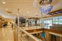 Hotel Insula Resort & Spa: fotografie vybavení exteriérů a interiérů ubytování.