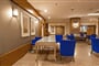 Hotel Insula Resort & Spa: fotografie vybavení exteriérů a interiérů ubytování.