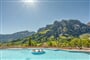 Leukerbad   Walliser Alpen Therme 1