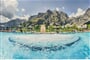 Leukerbad   Walliser Alpentherme