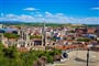 Foto - Svatojakubská cesta + SANTIAGO DE COMPOSTELA + MYS FISTERRA