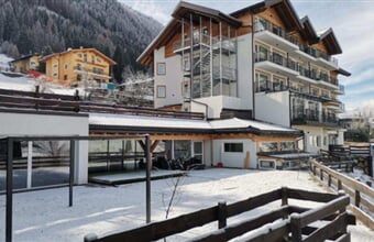 Hotel Active Alm **** - Moena