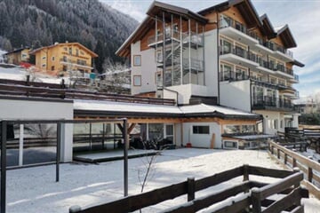 Hotel Active Alm **** - Moena