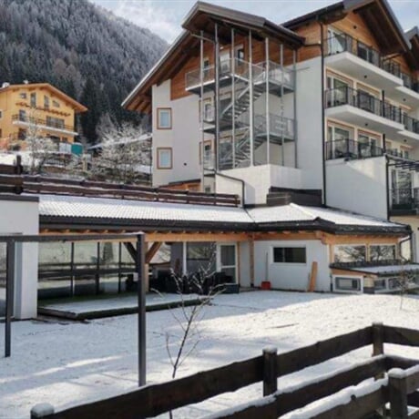 Hotel Active Alm **** - Moena