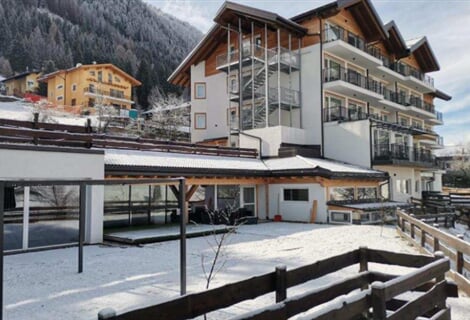 Hotel Active Alm **** - Moena