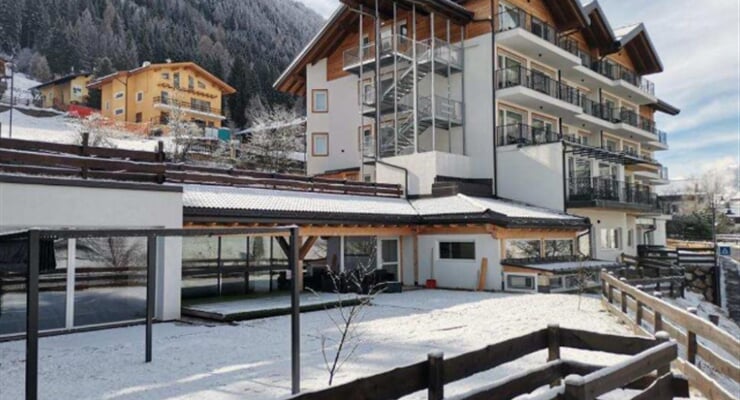 Hotel Active Alm   Moena