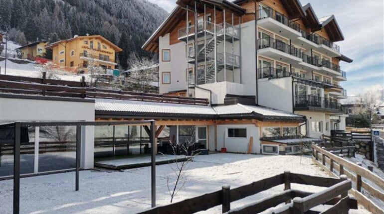 Hotel Active Alm   Moena