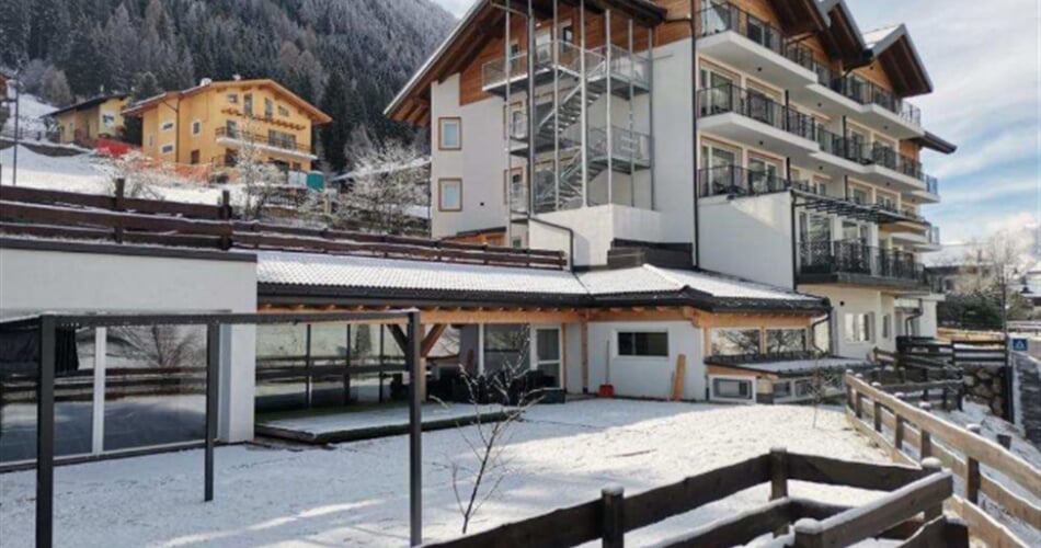 Hotel Active Alm   Moena