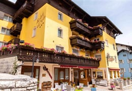 Hotel Al Sole Mountain Chic *** - Folgaria - San Sebastiano