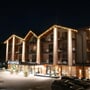 Hotel Ciampedie Luxury Alpine Spa ***** - Vigo di Fassa