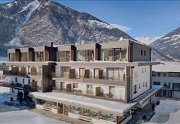 Hotel Mair *** - Campo Tures