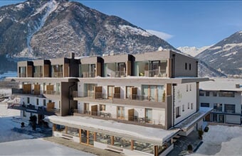 Hotel Mair *** - Campo Tures