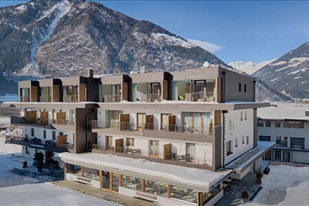 Hotel Mair *** - Campo Tures