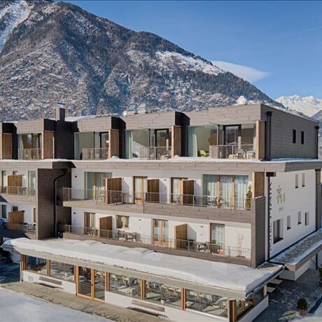 Hotel Mair *** - Campo Tures