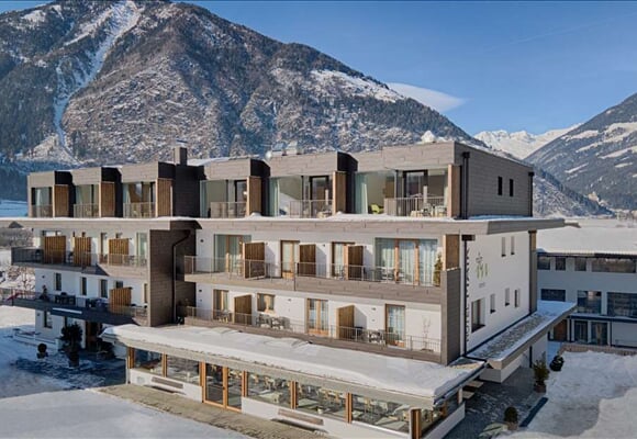 Hotel Mair *** - Campo Tures