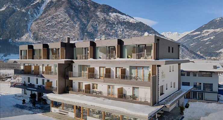 Hotel Mair, Campo Tures (2)
