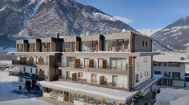 Hotel Mair, Campo Tures (2)
