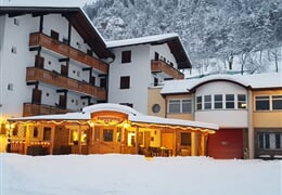 Hotel Panorama *** - Panchia