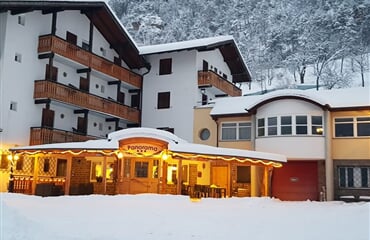 Hotel Panorama *** - Panchia
