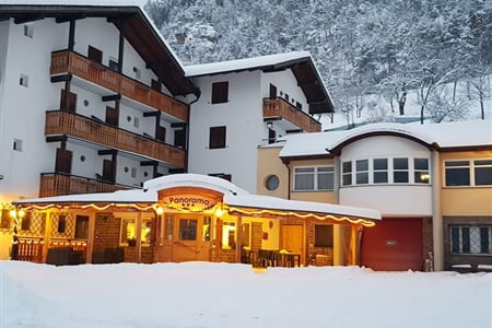 Hotel Panorama *** - Panchia
