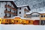 Hotel Panorama, Panchia (1)