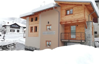 Casa Mirandola - Daolasa