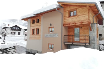 Casa Mirandola - Daolasa