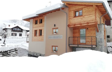 Casa Mirandola - Daolasa