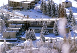 Rezidence Lago Rotondo - Marilleva 900