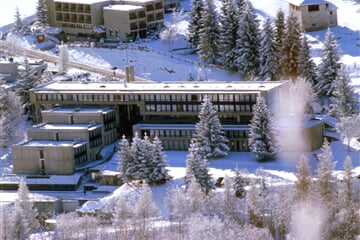 Rezidence Lago Rotondo - Marilleva 900