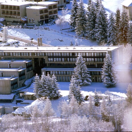 Rezidence Lago Rotondo - Marilleva 900