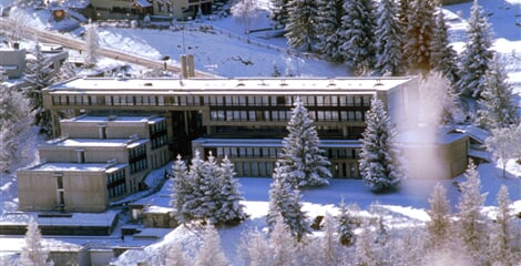 Rezidence Lago Rotondo - Marilleva 900