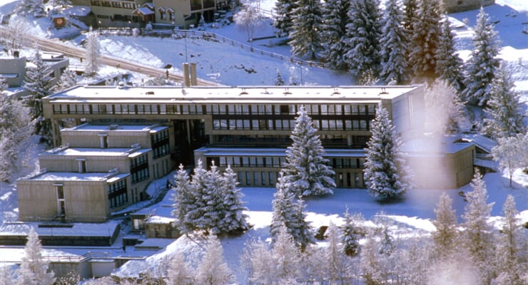Lago Rotondo
