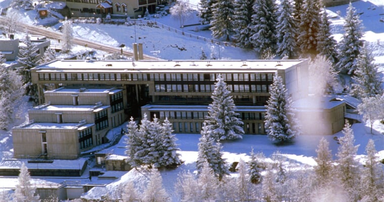 Lago Rotondo