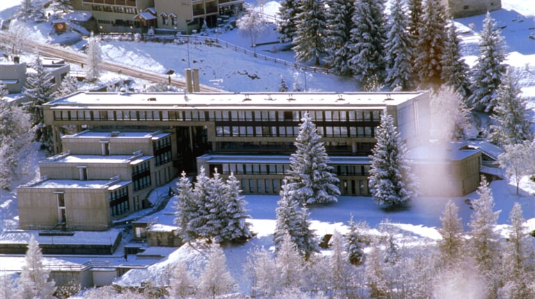 Lago Rotondo