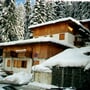 Rezidence La Baita - Folgarida