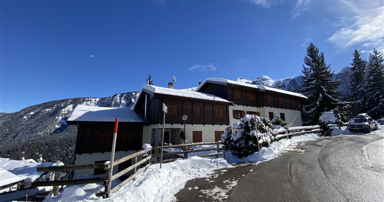 BRENTA